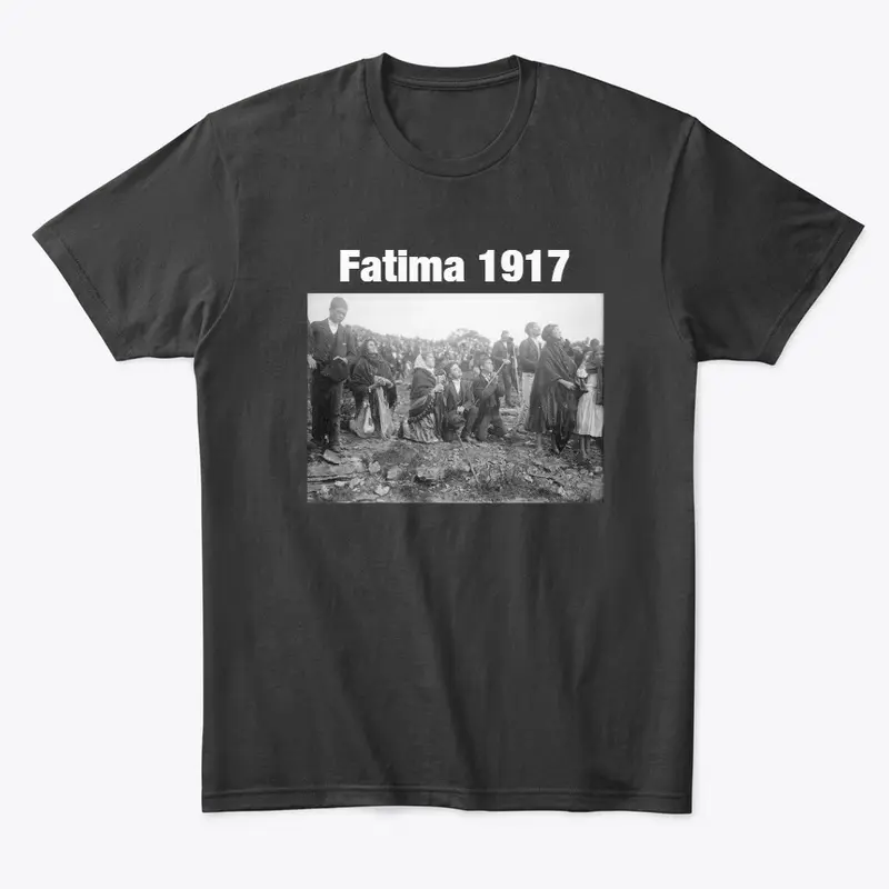 Fatima 1917