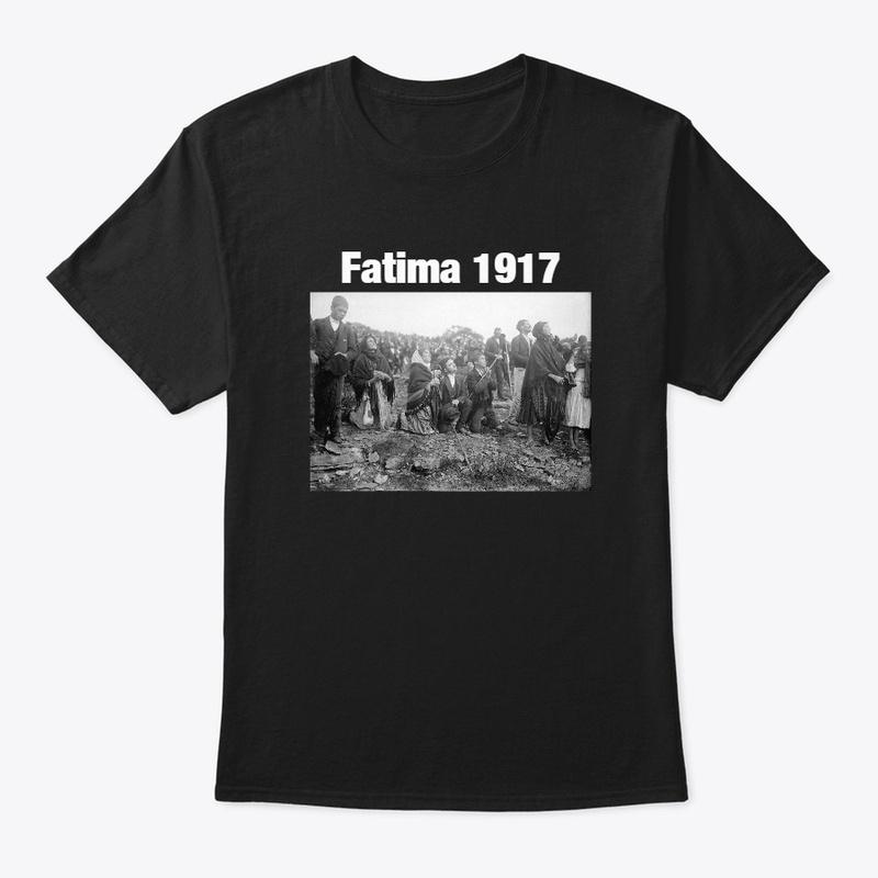 Fatima 1917